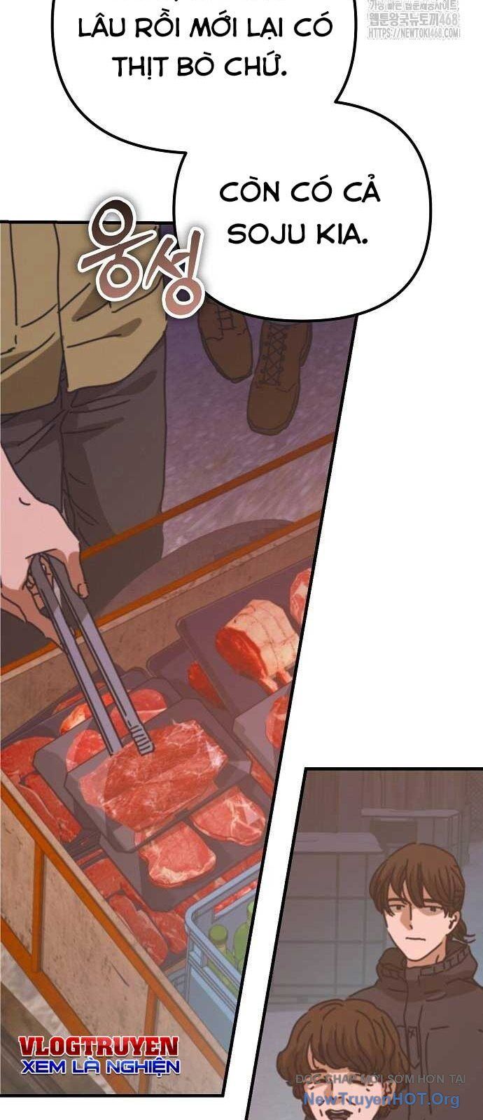 D-Day: Hầm Trú Ẩn: Chapter 56