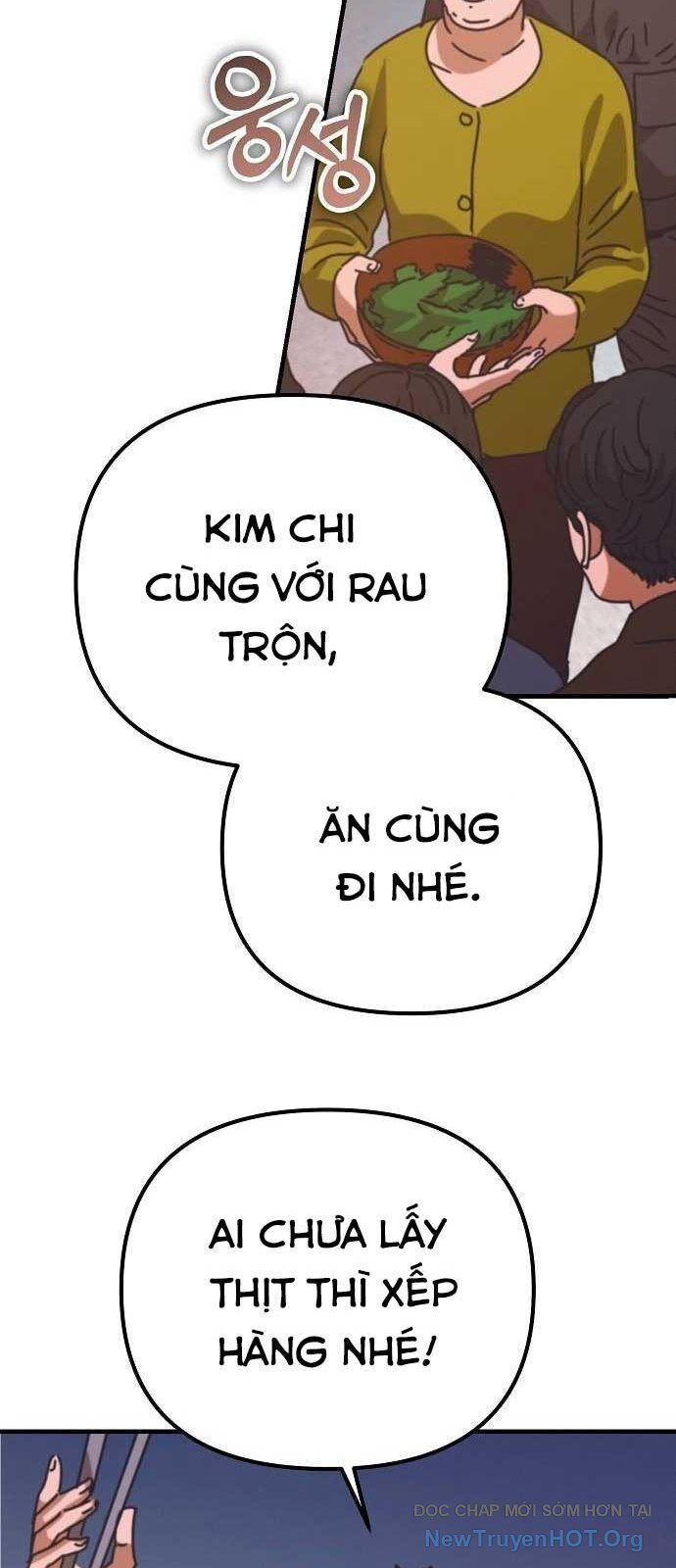 D-Day: Hầm Trú Ẩn: Chapter 56