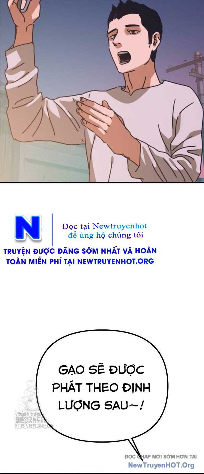 D-Day: Hầm Trú Ẩn: Chapter 56