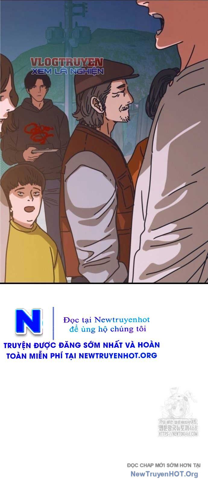 D-Day: Hầm Trú Ẩn: Chapter 56