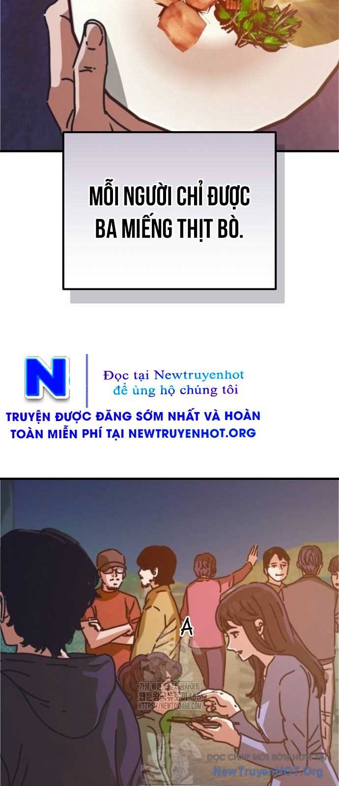 D-Day: Hầm Trú Ẩn: Chapter 56