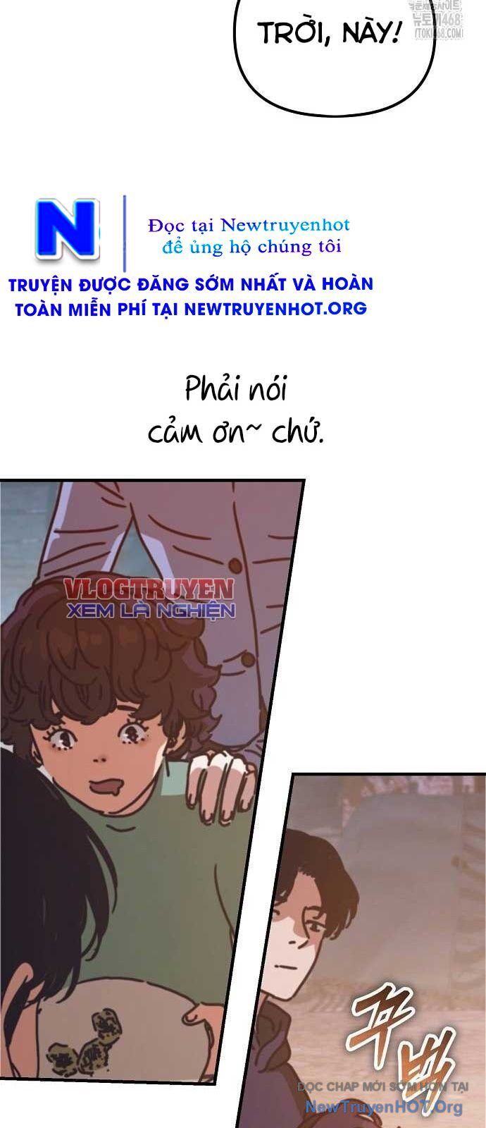 D-Day: Hầm Trú Ẩn: Chapter 56