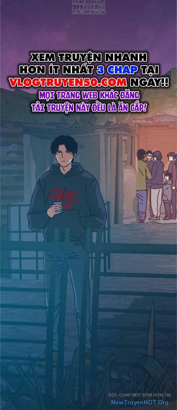 D-Day: Hầm Trú Ẩn: Chapter 56