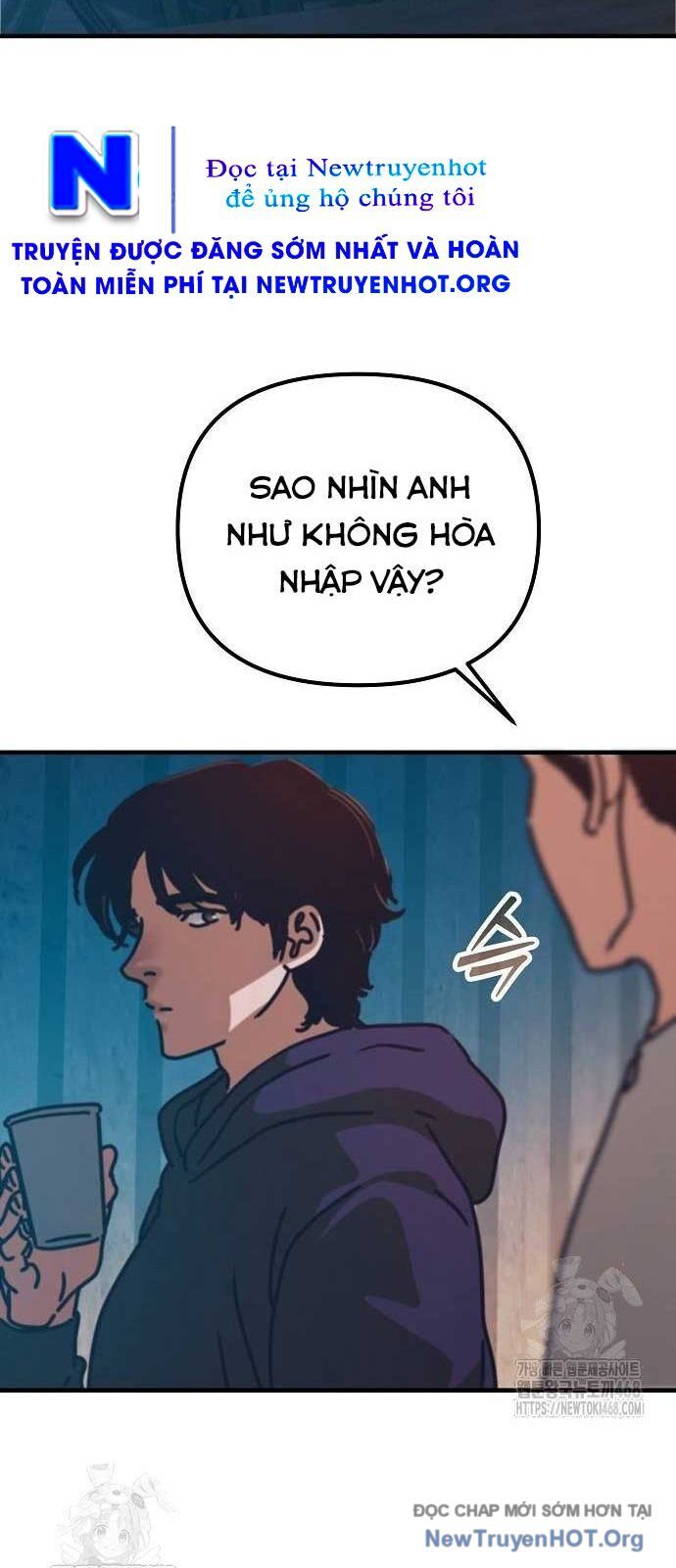 D-Day: Hầm Trú Ẩn: Chapter 56