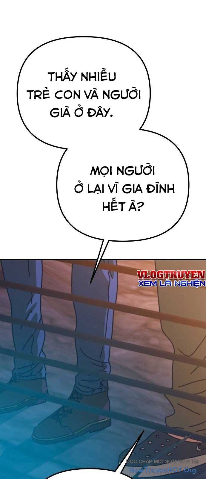 D-Day: Hầm Trú Ẩn: Chapter 56