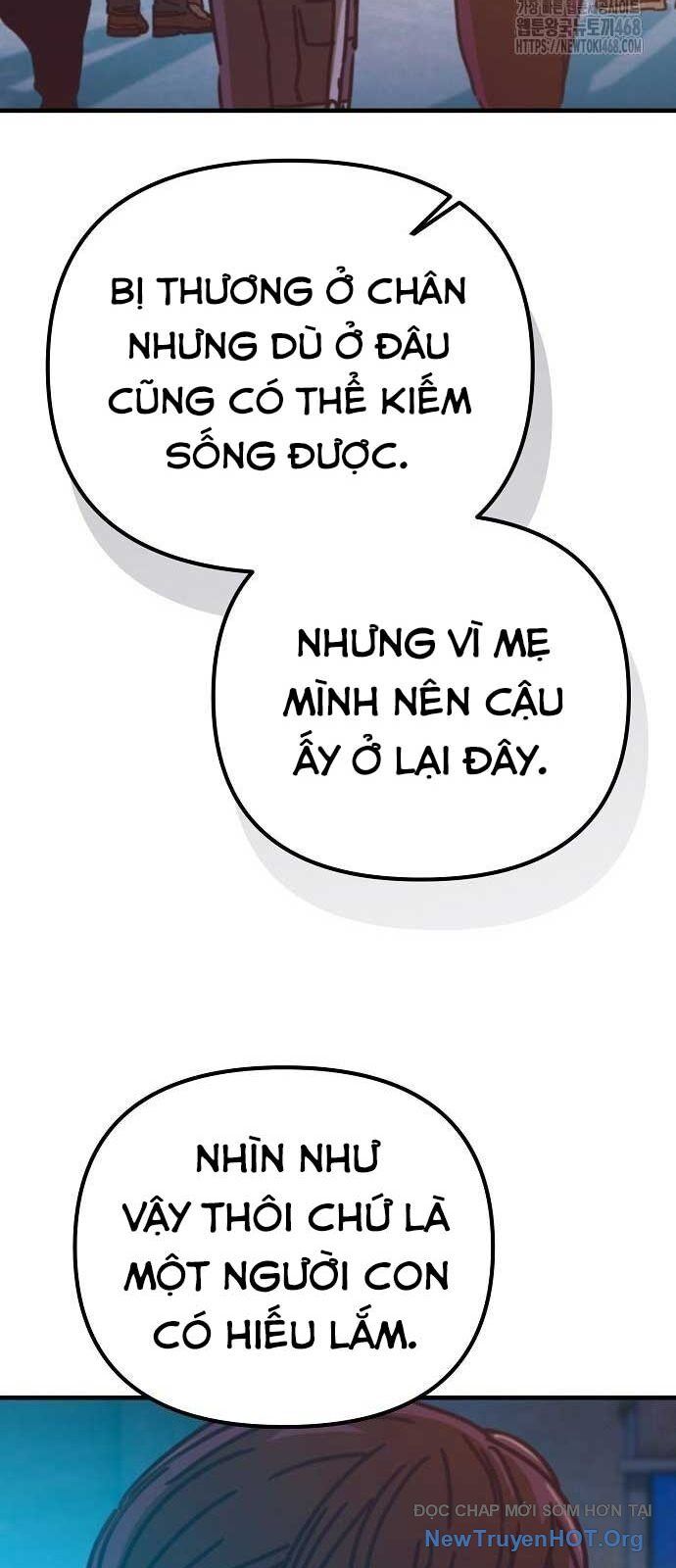 D-Day: Hầm Trú Ẩn: Chapter 56