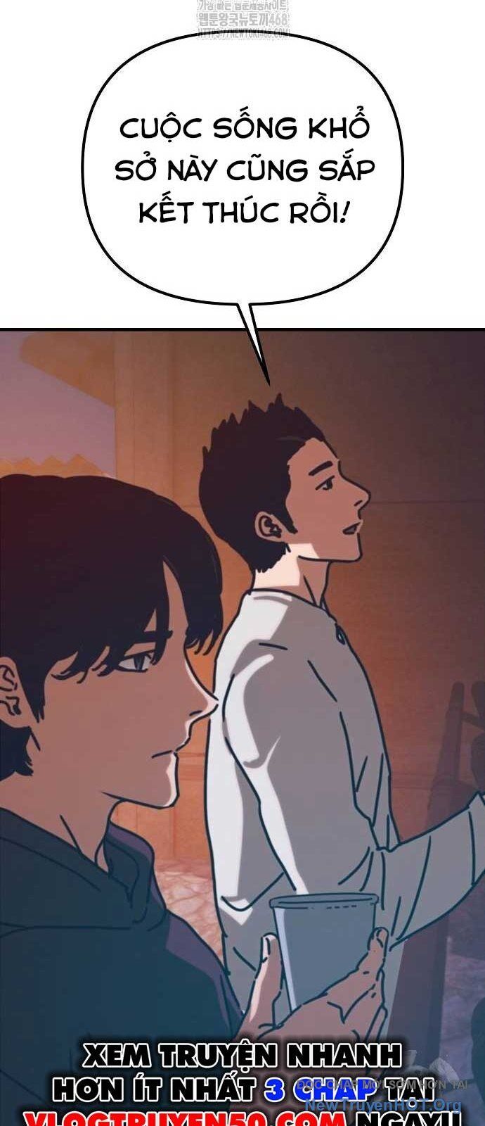 D-Day: Hầm Trú Ẩn: Chapter 56