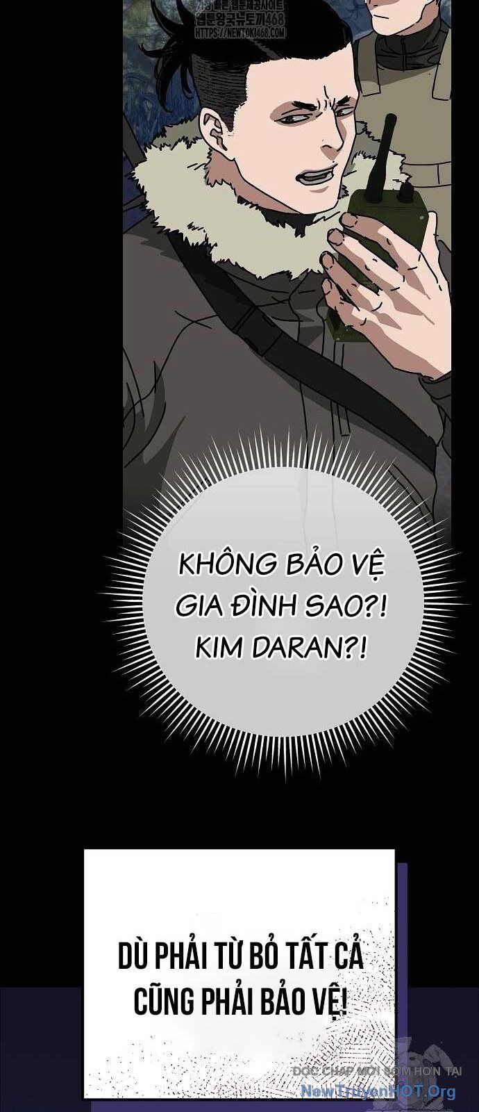 D-Day: Hầm Trú Ẩn: Chapter 56