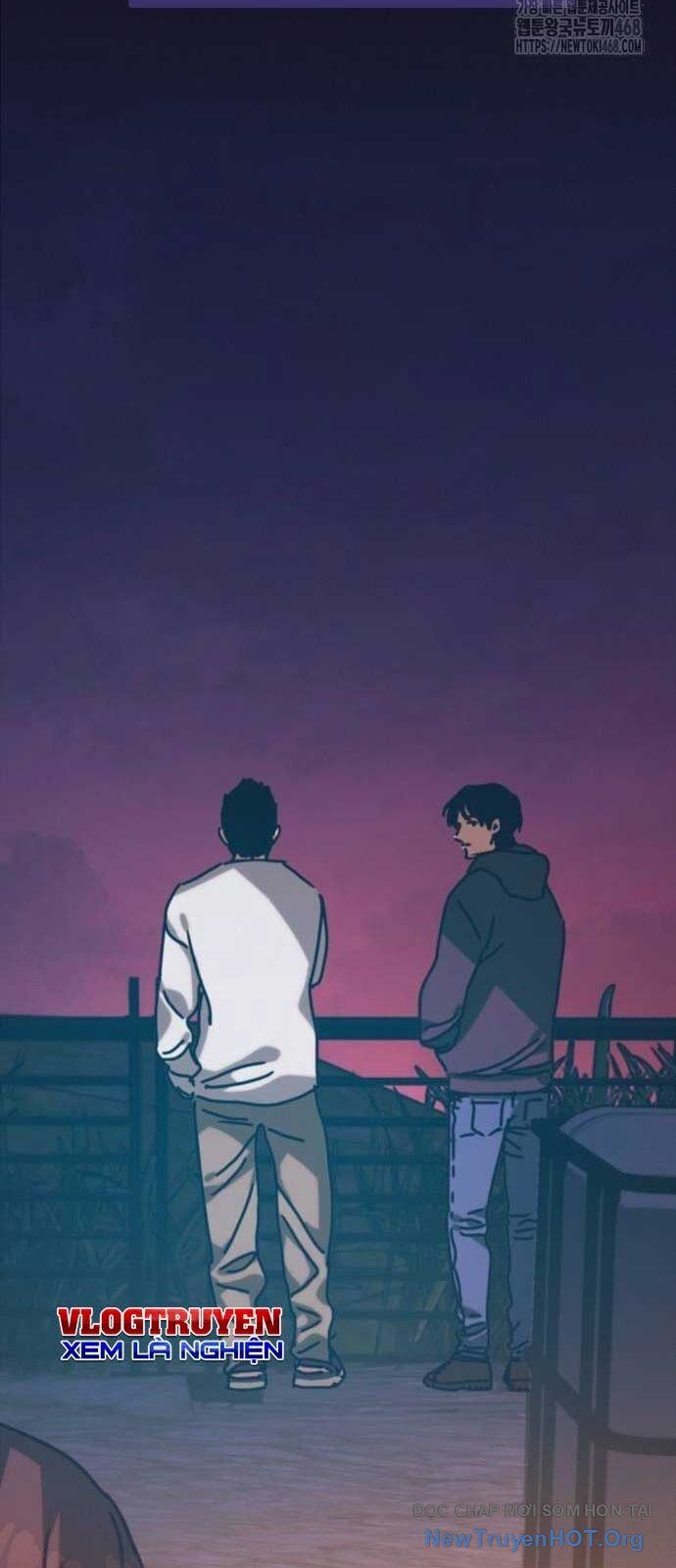 D-Day: Hầm Trú Ẩn: Chapter 56