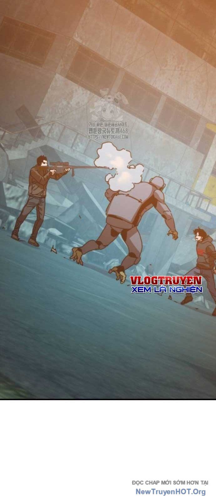 D-Day: Hầm Trú Ẩn: Chapter 56