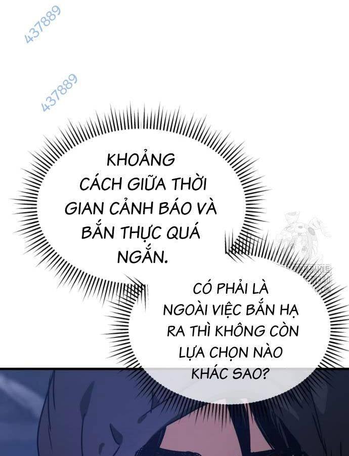 D-Day: Hầm Trú Ẩn: Chapter 6