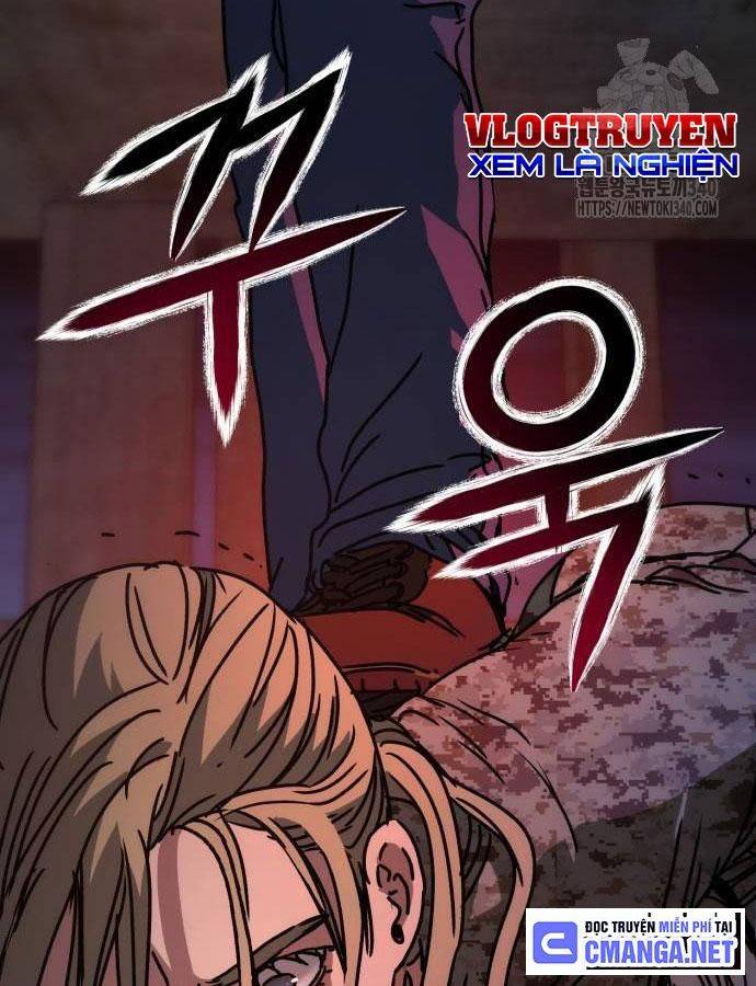 D-Day: Hầm Trú Ẩn: Chapter 6