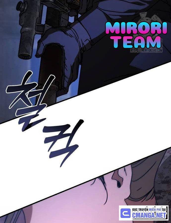 D-Day: Hầm Trú Ẩn: Chapter 6