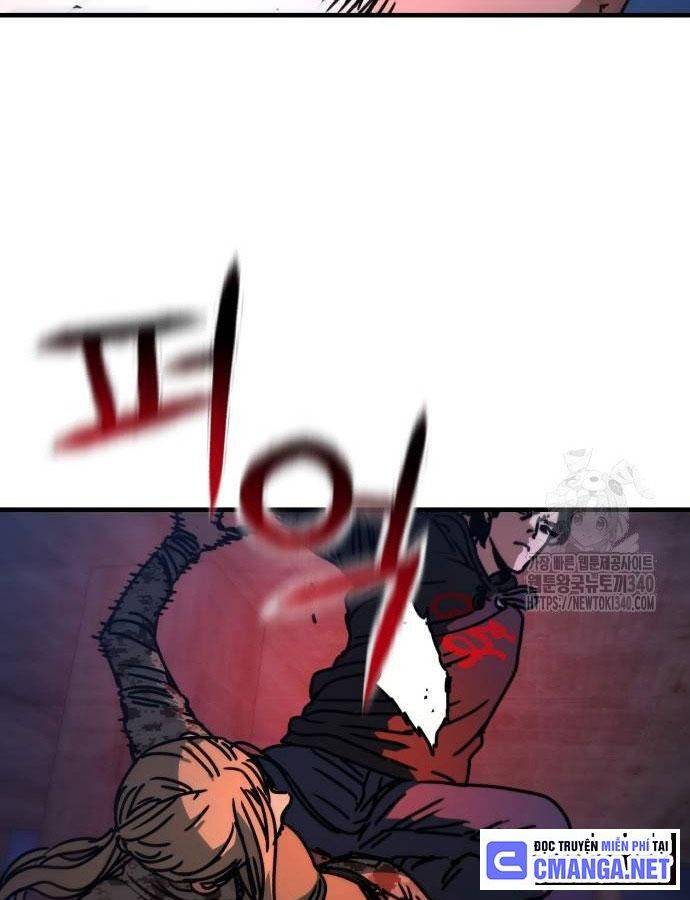 D-Day: Hầm Trú Ẩn: Chapter 6