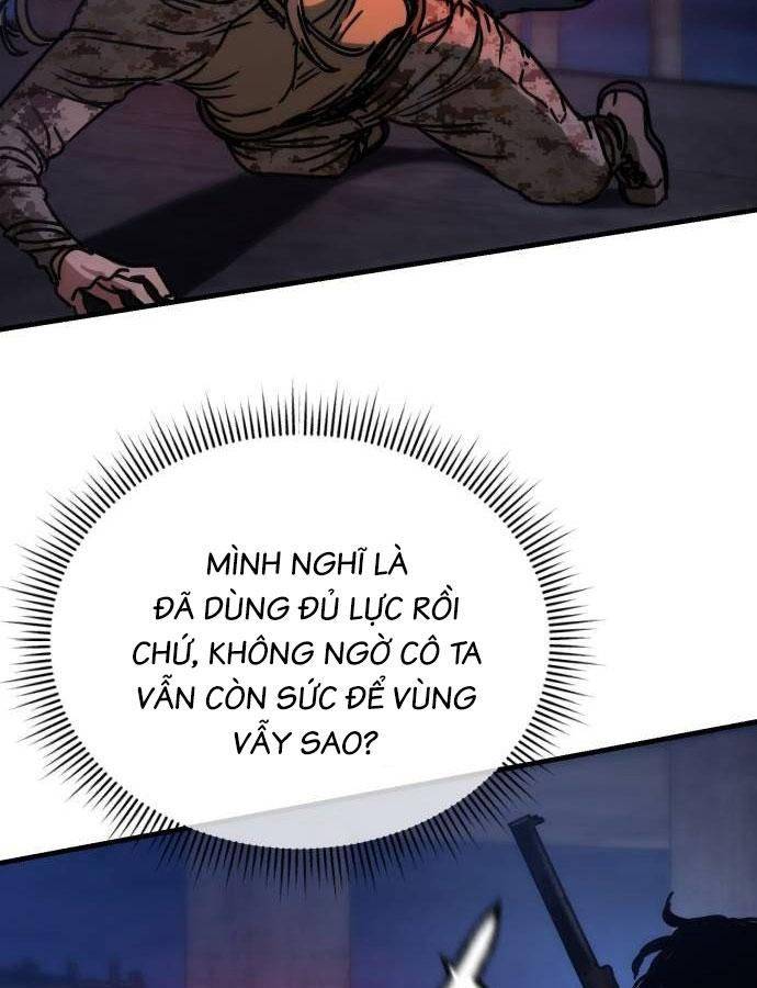 D-Day: Hầm Trú Ẩn: Chapter 6