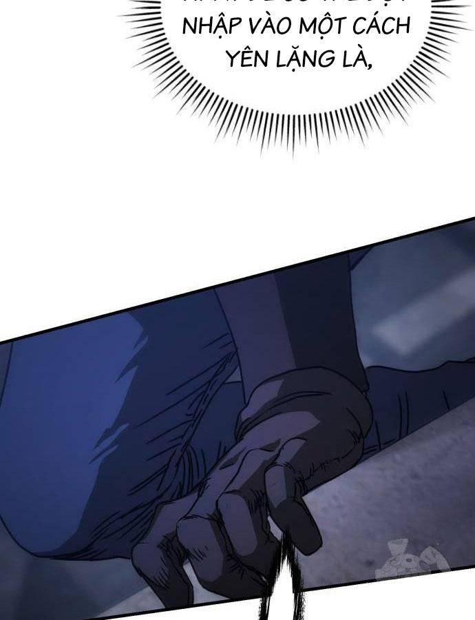 D-Day: Hầm Trú Ẩn: Chapter 6