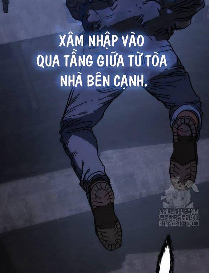 D-Day: Hầm Trú Ẩn: Chapter 6