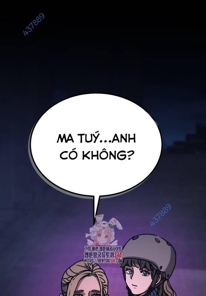 D-Day: Hầm Trú Ẩn: Chapter 7