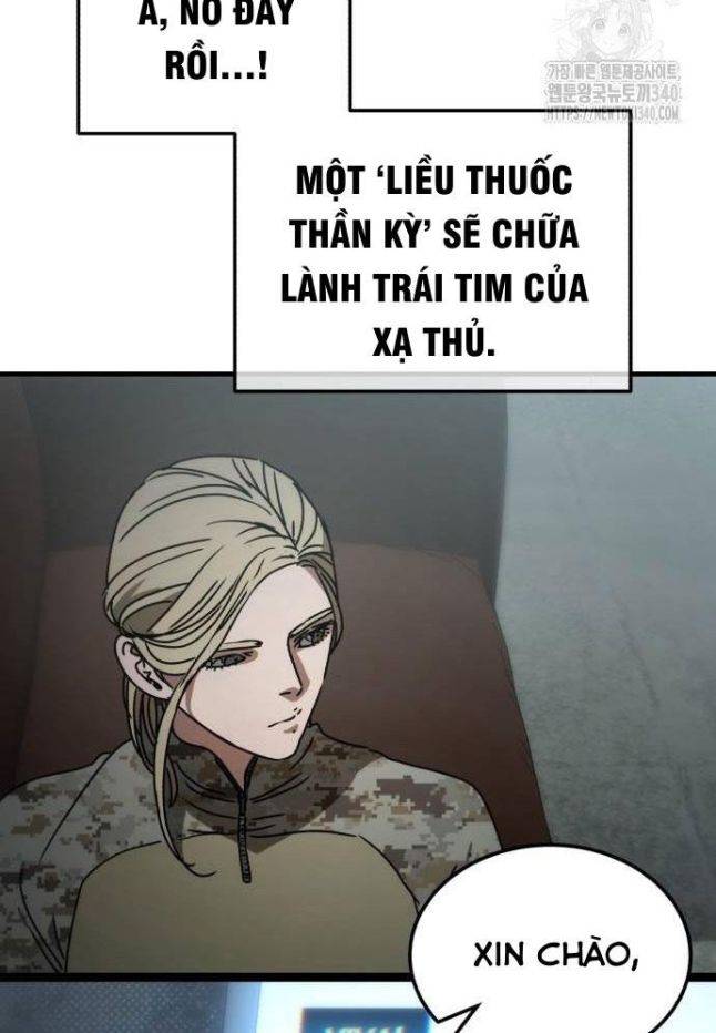 D-Day: Hầm Trú Ẩn: Chapter 7