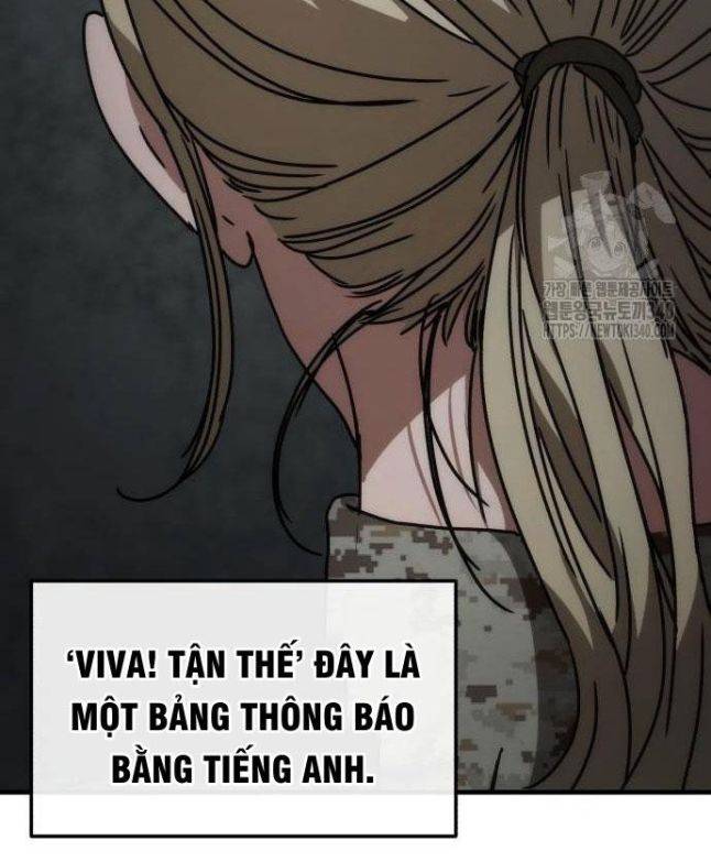 D-Day: Hầm Trú Ẩn: Chapter 7