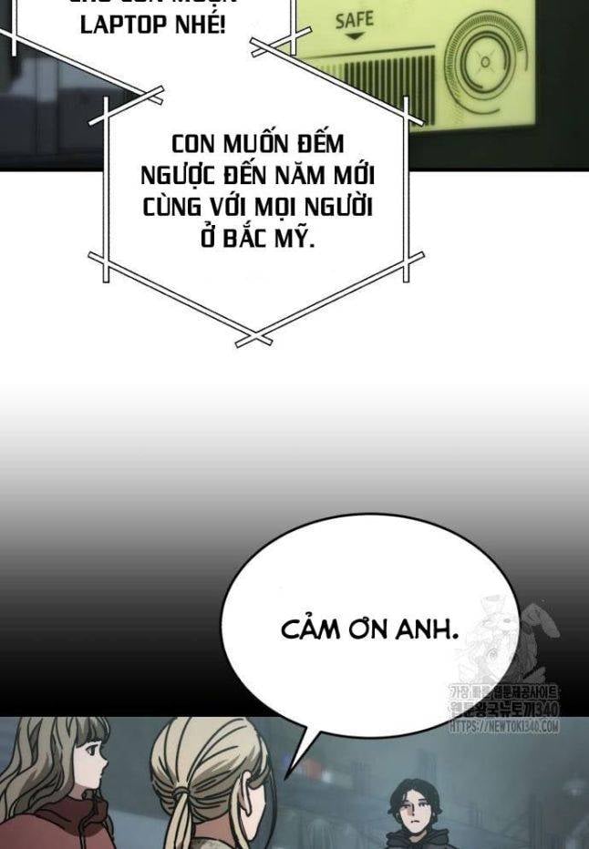 D-Day: Hầm Trú Ẩn: Chapter 7