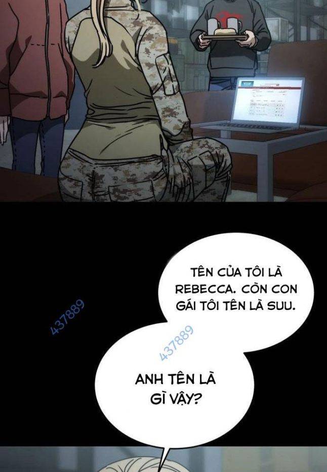 D-Day: Hầm Trú Ẩn: Chapter 7