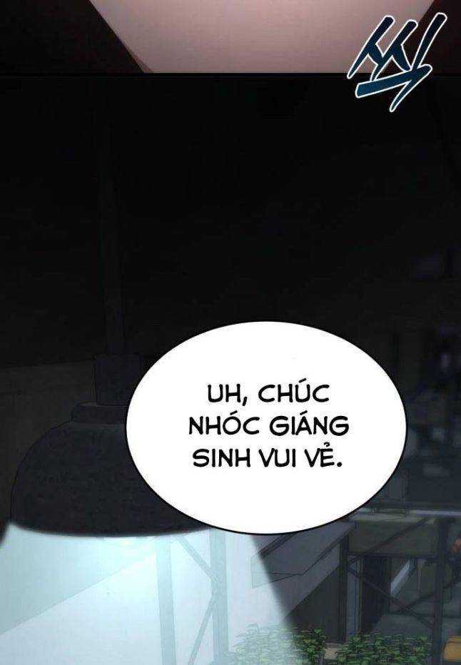 D-Day: Hầm Trú Ẩn: Chapter 7
