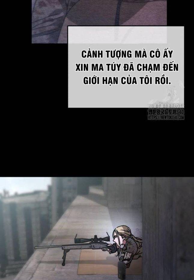 D-Day: Hầm Trú Ẩn: Chapter 7