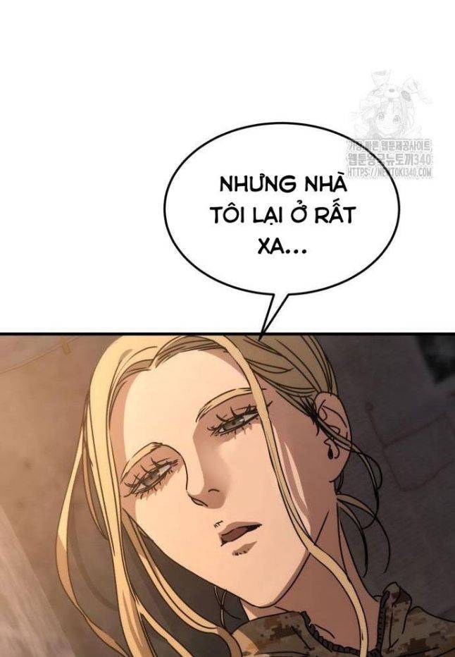 D-Day: Hầm Trú Ẩn: Chapter 7