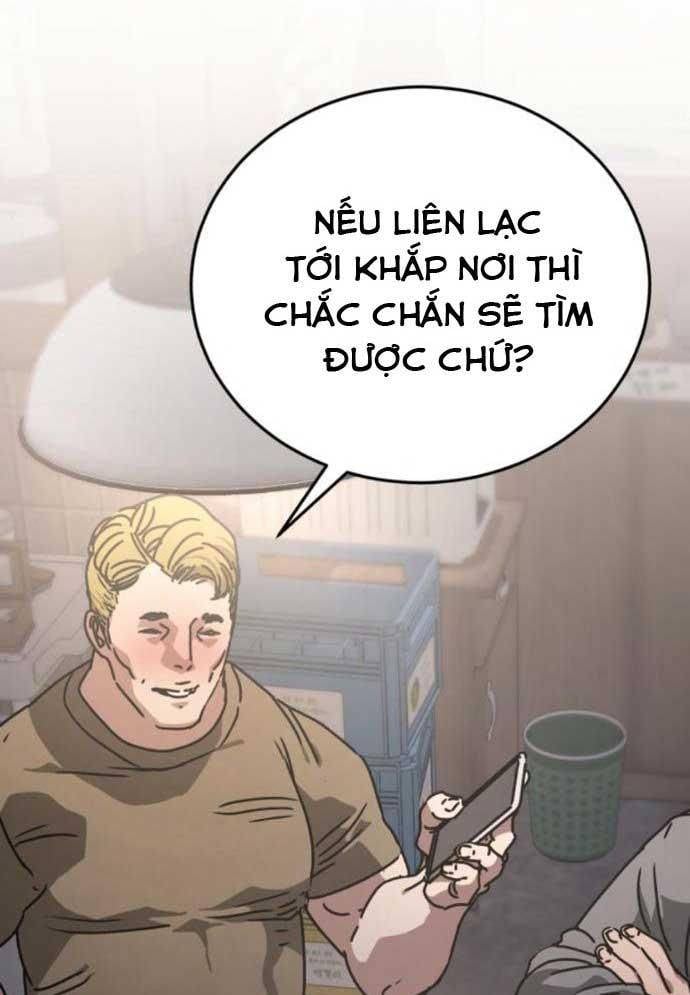 D-Day: Hầm Trú Ẩn: Chapter 8