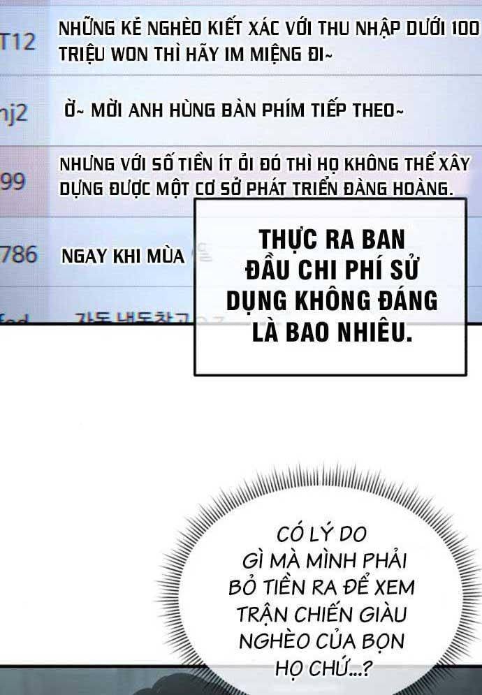 D-Day: Hầm Trú Ẩn: Chapter 8