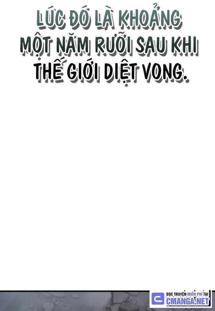 D-Day: Hầm Trú Ẩn: Chapter 9