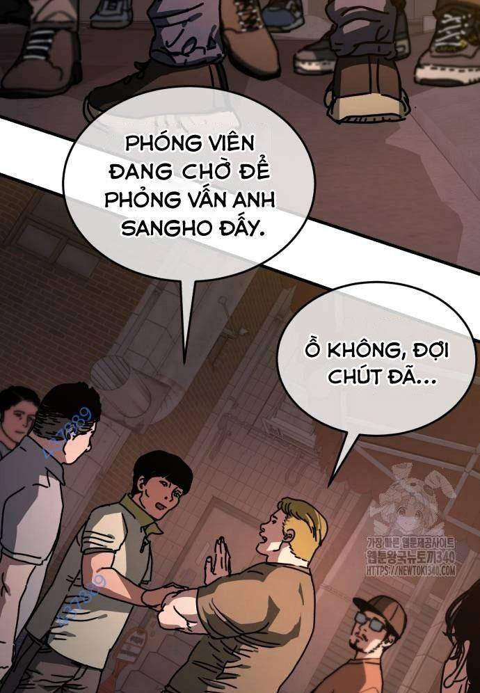 D-Day: Hầm Trú Ẩn: Chapter 9