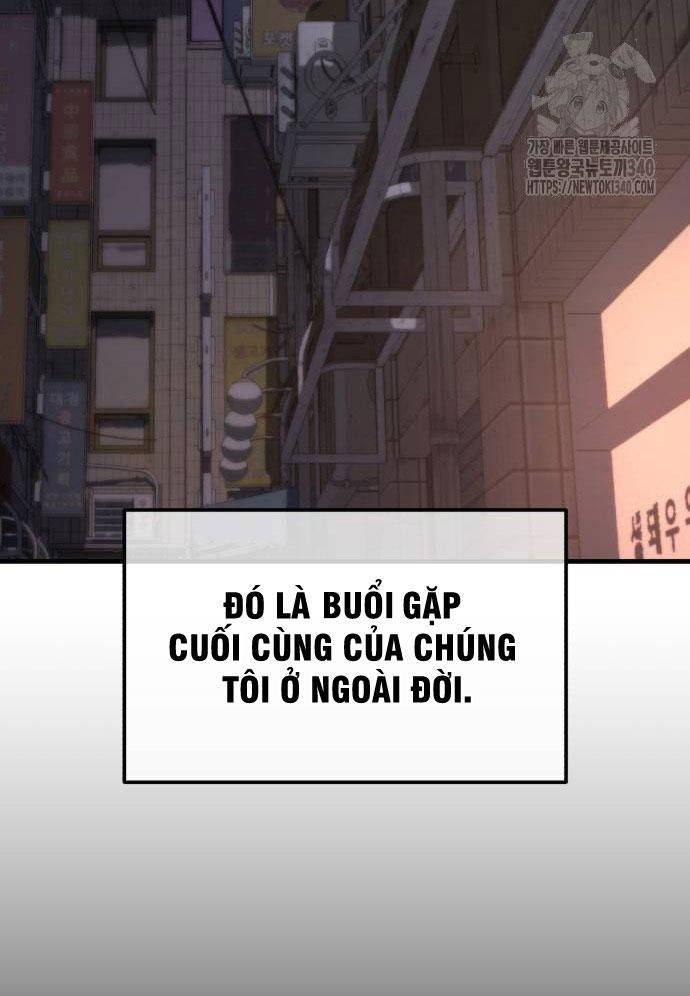 D-Day: Hầm Trú Ẩn: Chapter 9