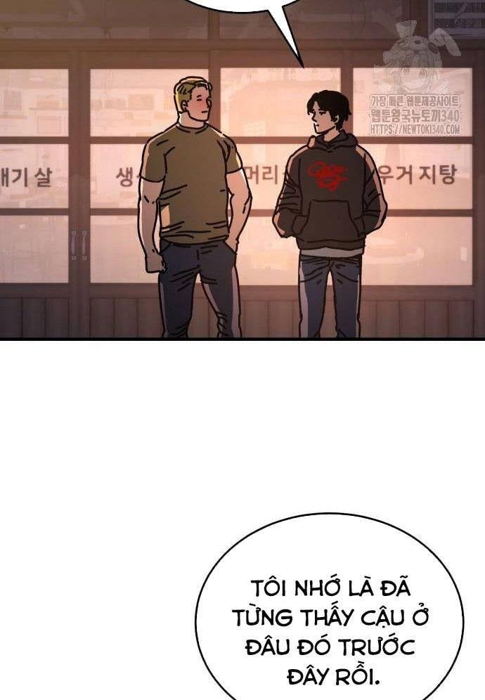 D-Day: Hầm Trú Ẩn: Chapter 9
