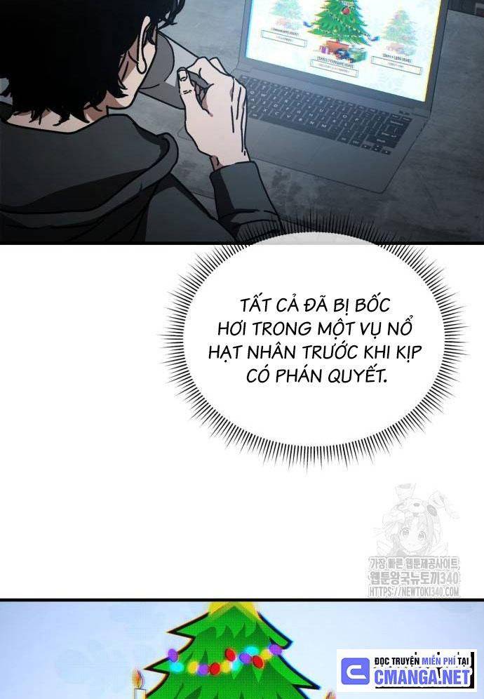 D-Day: Hầm Trú Ẩn: Chapter 9