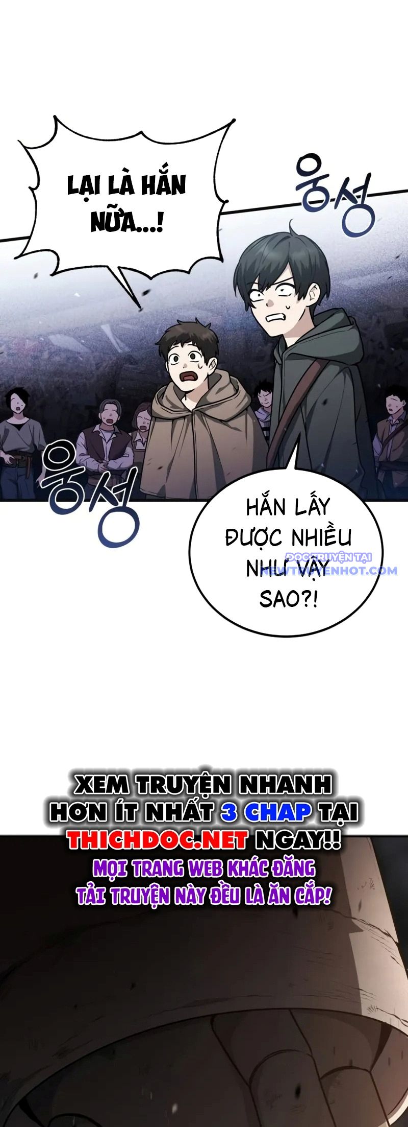 Đa Sắc Ma Pháp Sư Thiên Tài: Chapter 1
