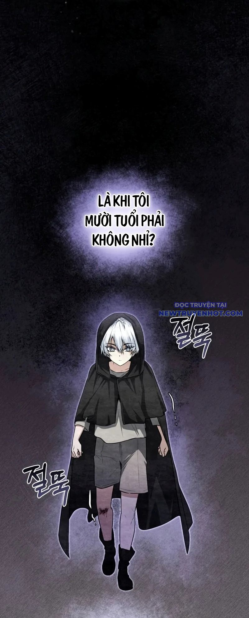 Đa Sắc Ma Pháp Sư Thiên Tài: Chapter 1