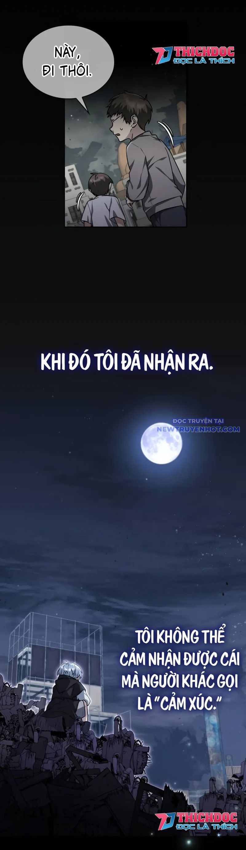 Đa Sắc Ma Pháp Sư Thiên Tài: Chapter 1