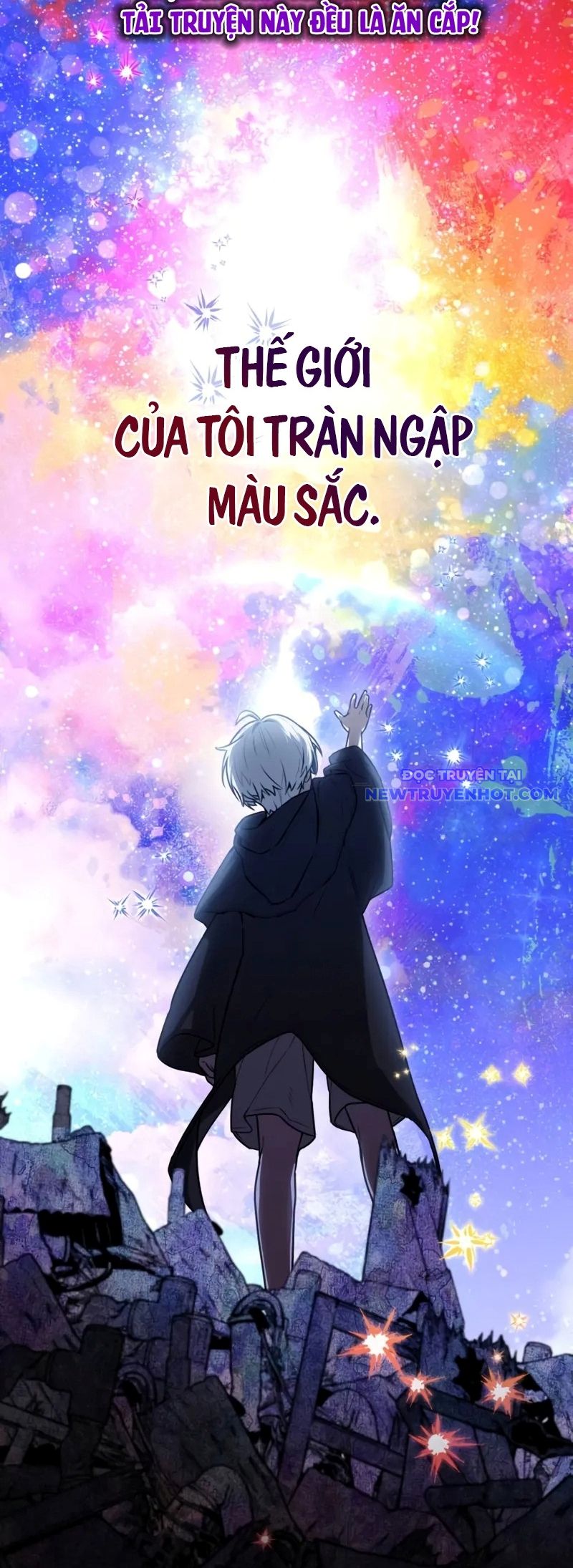 Đa Sắc Ma Pháp Sư Thiên Tài: Chapter 1