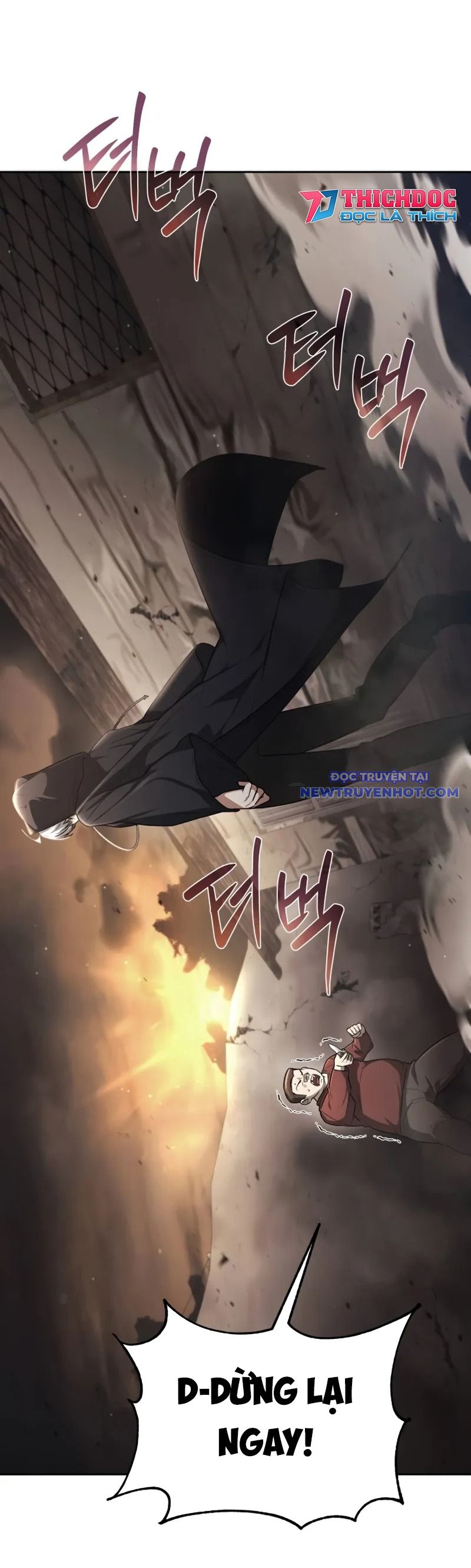 Đa Sắc Ma Pháp Sư Thiên Tài: Chapter 1