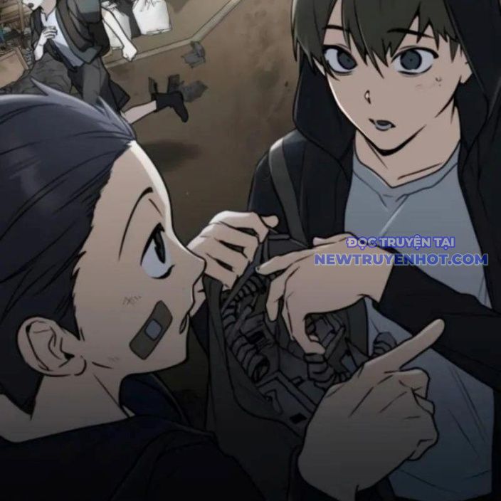 Đa Sắc Ma Pháp Sư Thiên Tài: Chapter 10