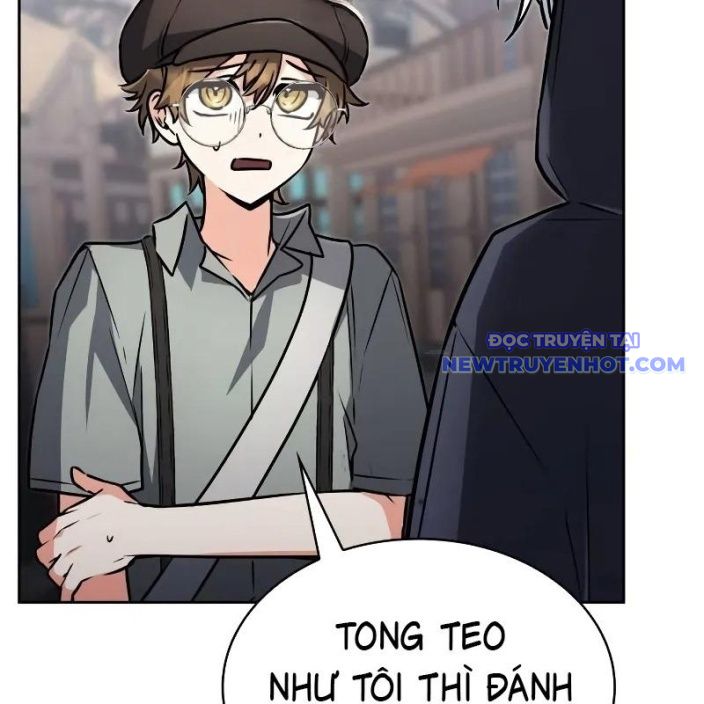 Đa Sắc Ma Pháp Sư Thiên Tài: Chapter 12