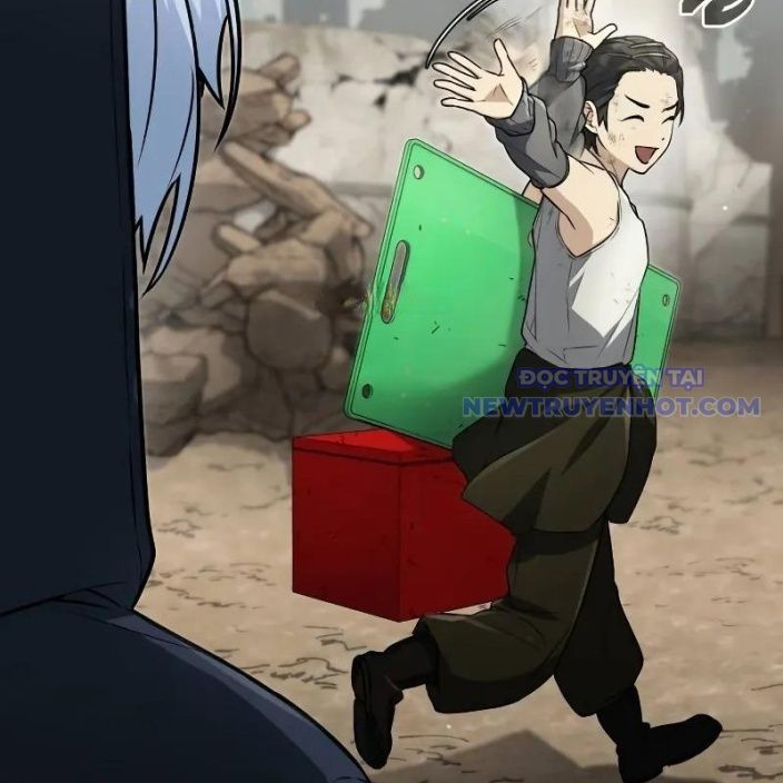 Đa Sắc Ma Pháp Sư Thiên Tài: Chapter 14