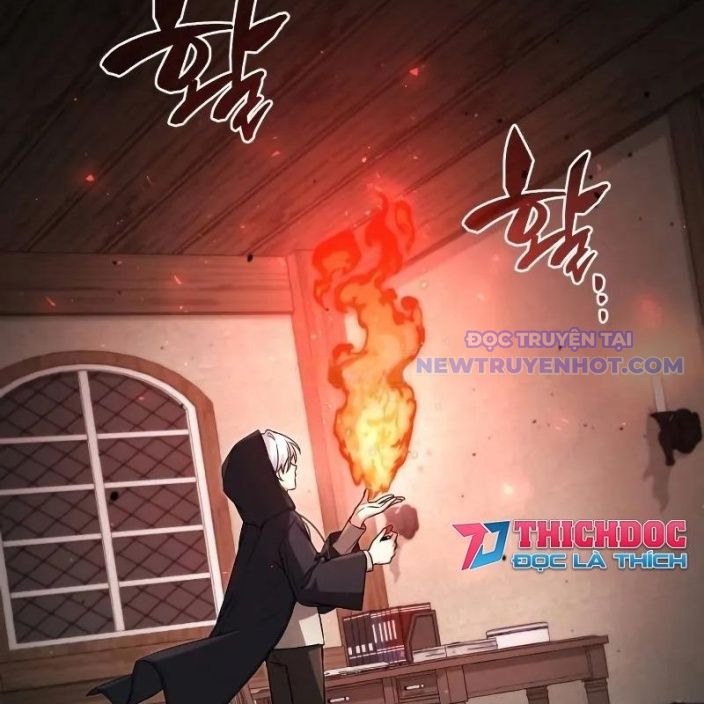 Đa Sắc Ma Pháp Sư Thiên Tài: Chapter 16