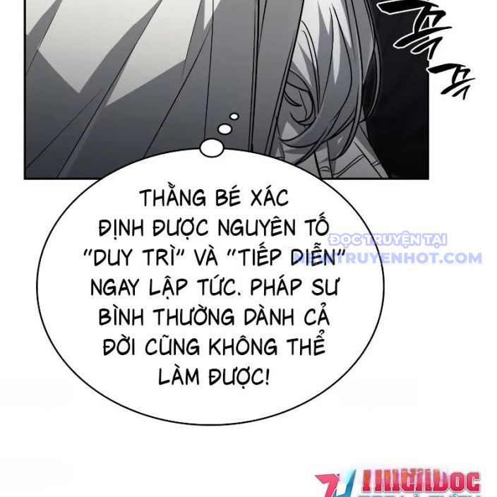 Đa Sắc Ma Pháp Sư Thiên Tài: Chapter 18