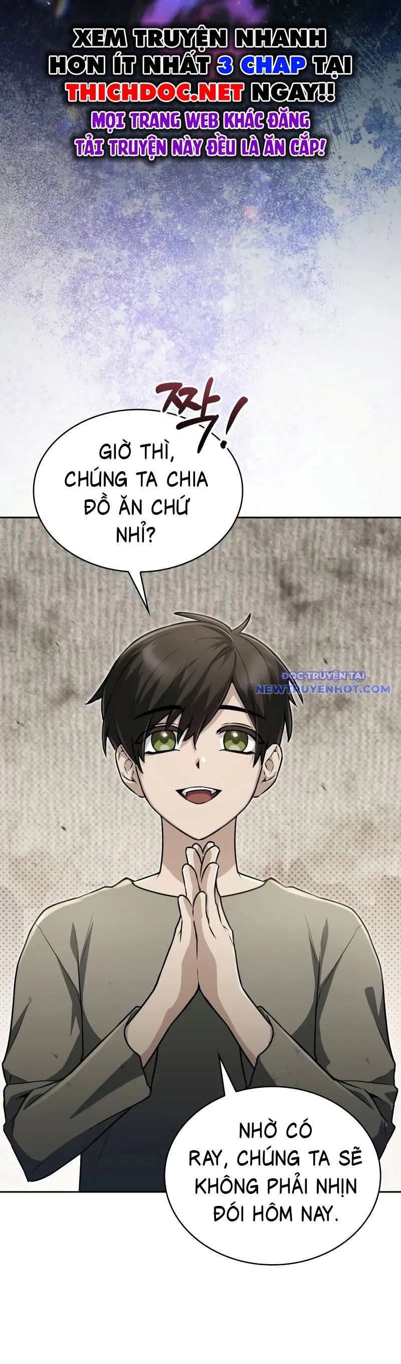 Đa Sắc Ma Pháp Sư Thiên Tài: Chapter 2