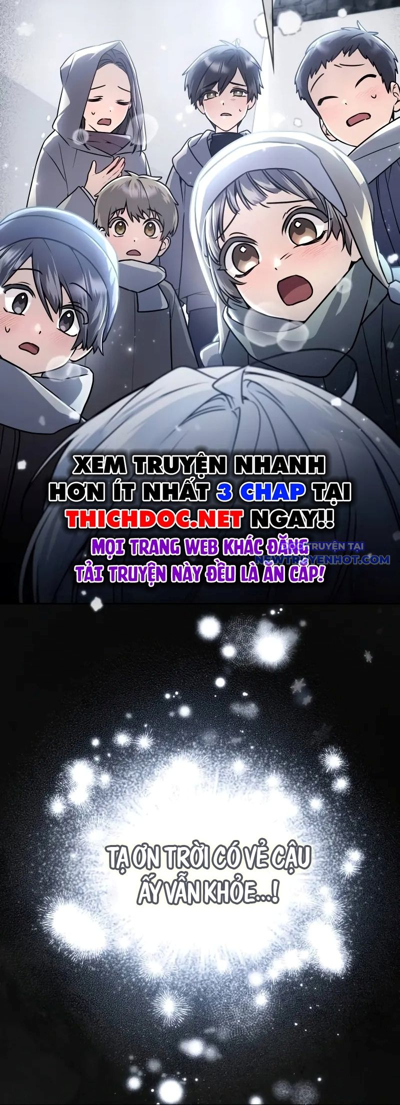 Đa Sắc Ma Pháp Sư Thiên Tài: Chapter 2