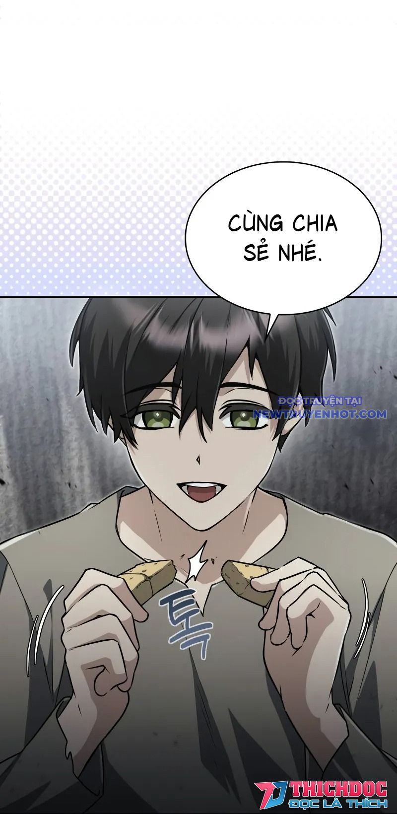 Đa Sắc Ma Pháp Sư Thiên Tài: Chapter 2