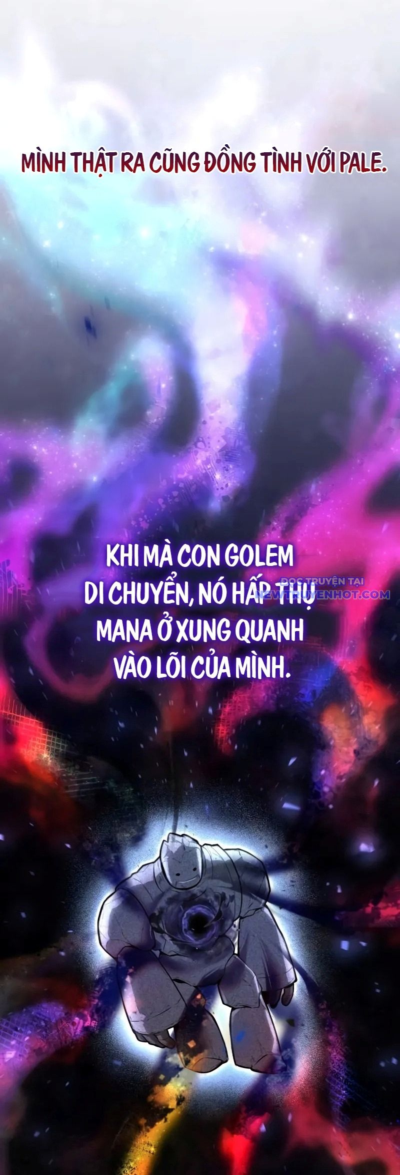 Đa Sắc Ma Pháp Sư Thiên Tài: Chapter 2